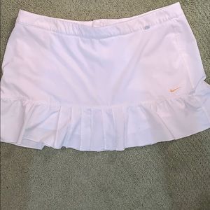 Nike Tennis skirt
